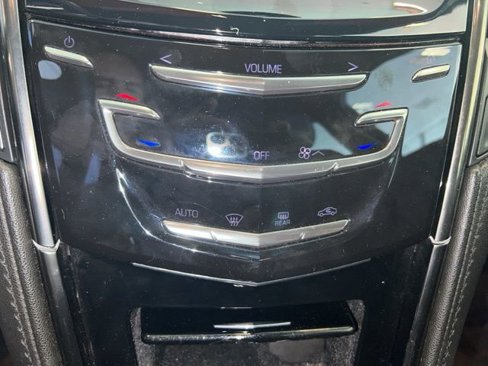 Used 2016 Cadillac ATS Sedan image 31