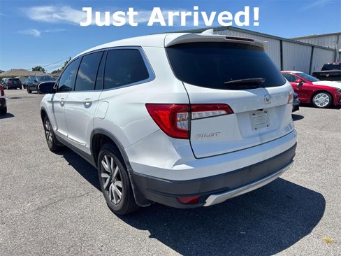 Used 2020 Honda Pilot EX-L image 7