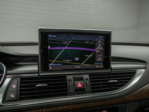 Used 2012 Audi A7 3.0T Prestige image 17