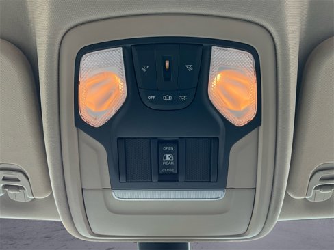 Used 2019 RAM 1500 Big Horn image 11