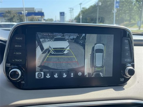 Used 2020 Hyundai Santa Fe Limited image 24