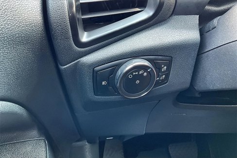 Used 2022 Ford EcoSport SE w/ SE Convenience Package image 37