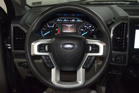 Used 2020 Ford F250 XLT w/ XLT Premium Package image 30