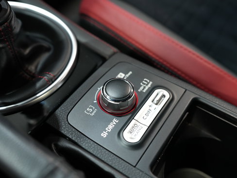 Used 2020 Subaru WRX STI Limited image 52