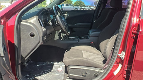 Used 2020 Dodge Charger GT w/ Blacktop Package image 17