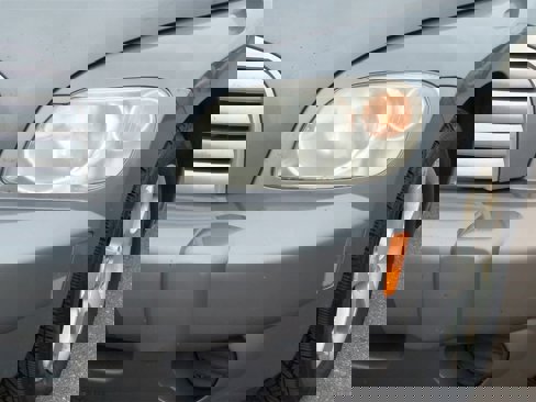 Used 2007 Chevrolet HHR LT image 11