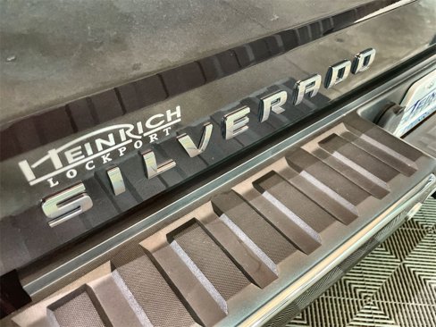 Used 2015 Chevrolet Silverado 1500 LT w/ All Star Edition image 28