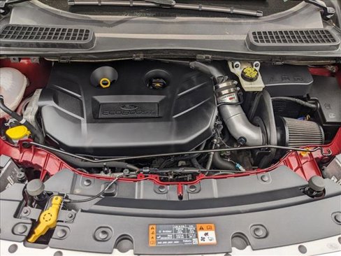 Used 2019 Ford Escape Titanium image 27
