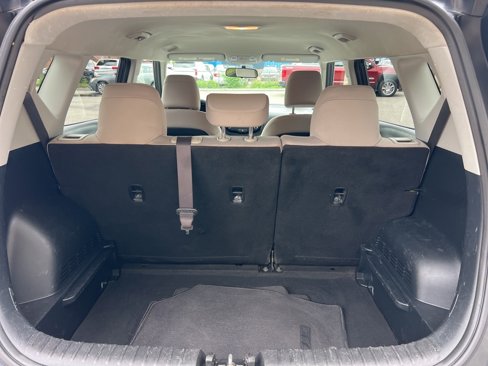 Certified 2021 Kia Soul LX image 22