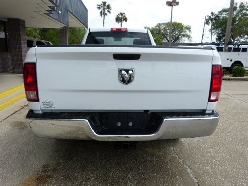 Used 2023 RAM 1500 Tradesman w/ Power & Remote Entry Group image 12