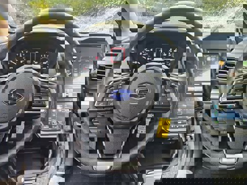 New 2025 Subaru Impreza 2.0i image 7