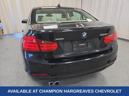 Used 2014 BMW 328i xDrive Sedan image 41