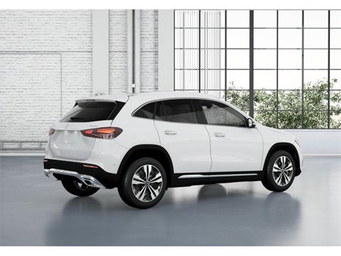 New 2026 Mercedes-Benz GLA 250 4MATIC image 20
