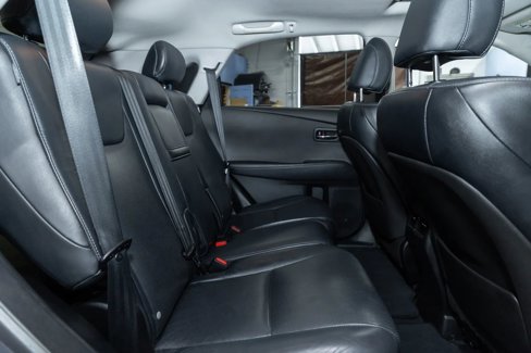 Used 2015 Lexus RX 350 FWD image 24