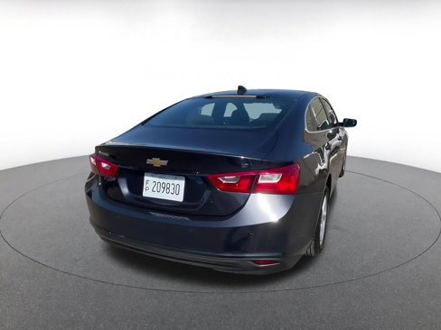 Used 2023 Chevrolet Malibu LT w/ Driver Confidence Package image 14