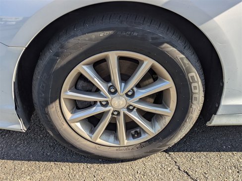 Used 2018 Hyundai Sonata SE image 7