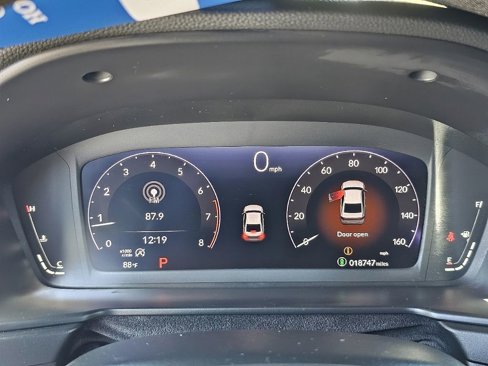 Used 2023 Honda Accord EX image 33
