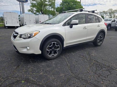 Used 2014 Subaru Crosstrek 2.0i Premium image 1