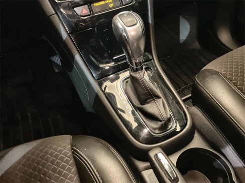 Used 2018 Buick Encore Preferred image 15