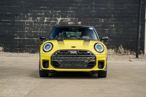 New 2025 MINI Cooper S image 2