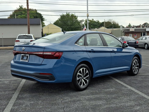 New 2026 Volkswagen Jetta S image 5