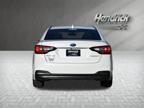 Used 2025 Subaru Legacy Premium image 8