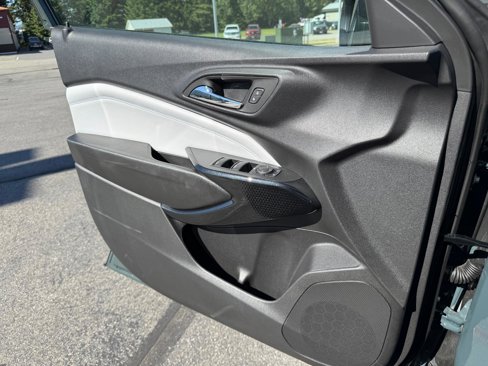 New 2025 Chevrolet Trax LT w/ Driver Confidence Package image 22