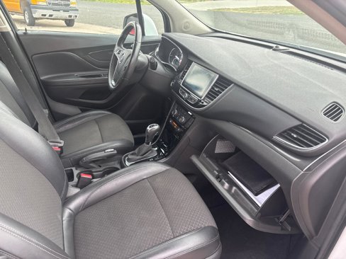 Used 2019 Buick Encore Preferred image 25