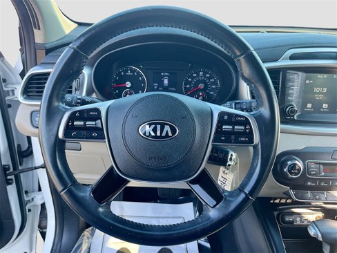 Used 2020 Kia Sorento LX w/ LX I4 Convenience Package image 11