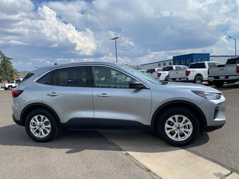 Used 2023 Ford Escape Active w/ Tech Pack #1 image 20