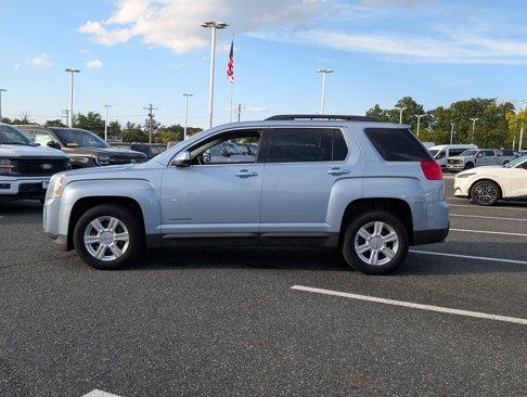 Used 2014 GMC Terrain SLT image 6