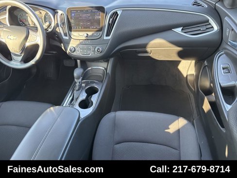 Used 2023 Chevrolet Malibu LT image 72