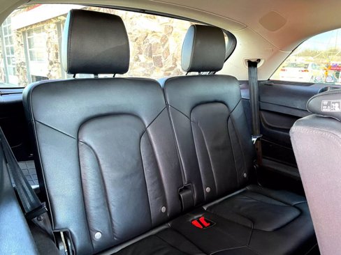Used 2014 Audi Q7 3.0T Premium Plus w/ Premium Plus Package image 13