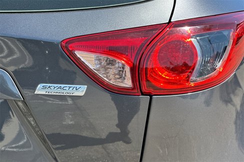 Used 2014 MAZDA CX-5 Sport w/ Bluetooth Audio Package image 30
