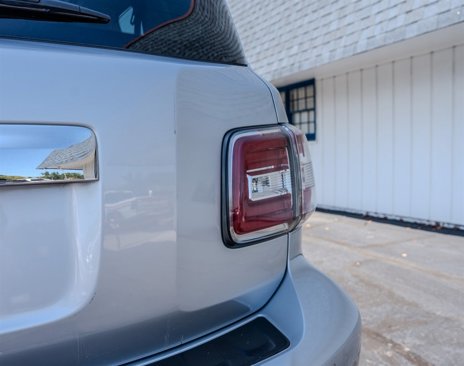 Used 2017 Nissan Armada SV w/ Driver Package image 11