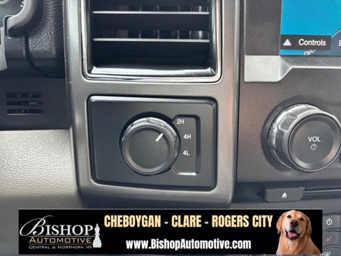 Used 2018 Ford F150 XLT w/ Equipment Group 302A Luxury image 34