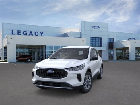 New 2025 Ford Escape Active w/ Tech Pack #1 image 2