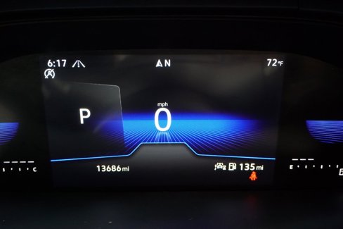 Certified 2024 Volkswagen Taos SE image 22
