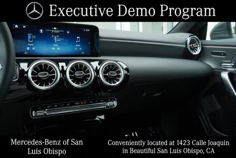 Used 2025 Mercedes-Benz CLA 250 image 19