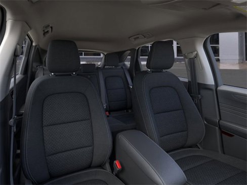 New 2024 Ford Escape Active image 10