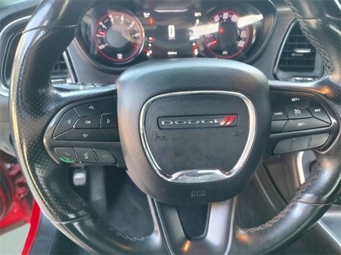 Certified 2018 Dodge Challenger SXT w/ Blacktop Package image 14