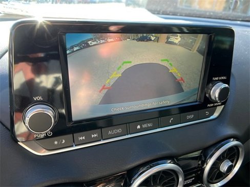 New 2025 Nissan Sentra S image 19
