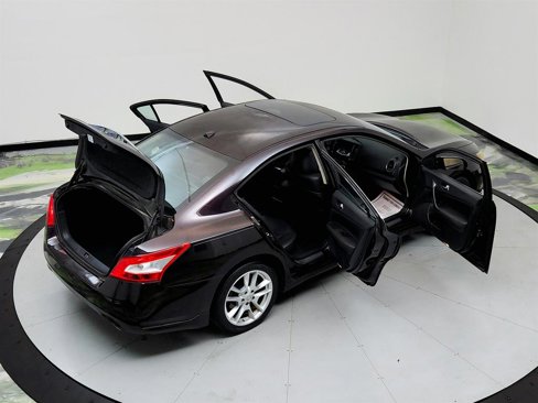 Used 2011 Nissan Maxima 3.5 SV image 37