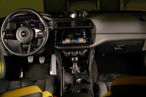 Used 2023 Nissan Z image 18