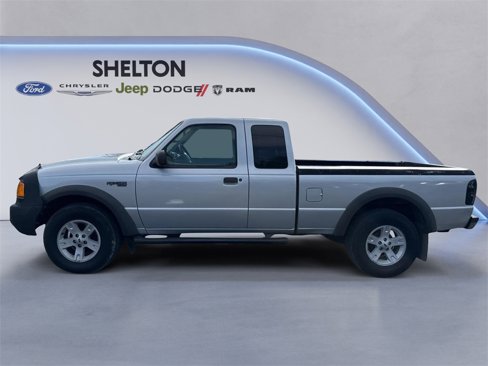Used 2003 Ford Ranger XLT image 2