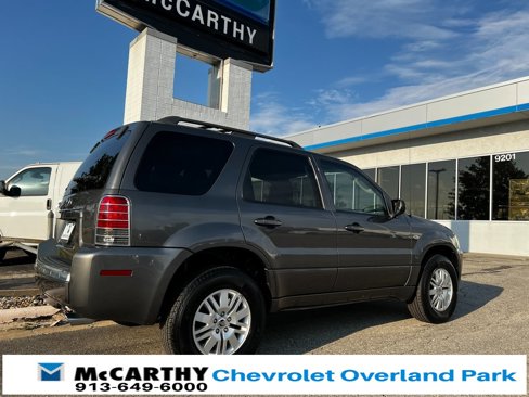 Used 2006 Mercury Mariner Convenience image 7