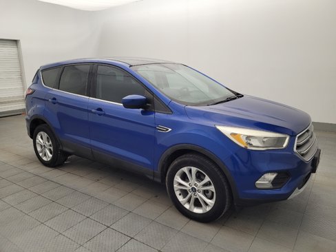 Used 2017 Ford Escape SE image 11