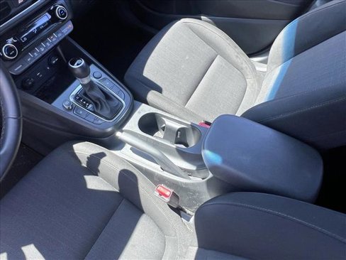 Certified 2023 Hyundai Kona SEL w/ Convenience Package image 11