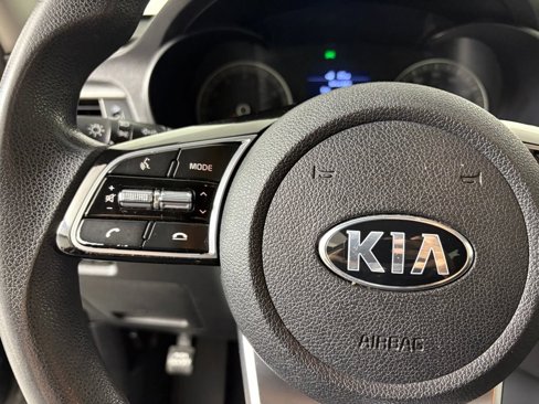 Used 2019 Kia Optima LX image 21