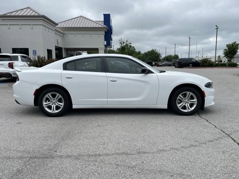Used 2023 Dodge Charger SXT image 5